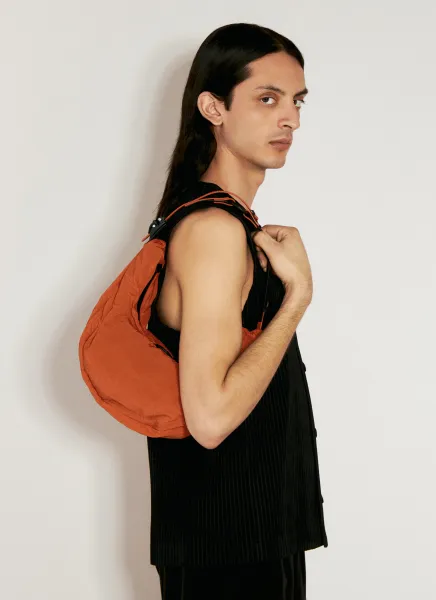 Object HM2 Small Half Moon Bag