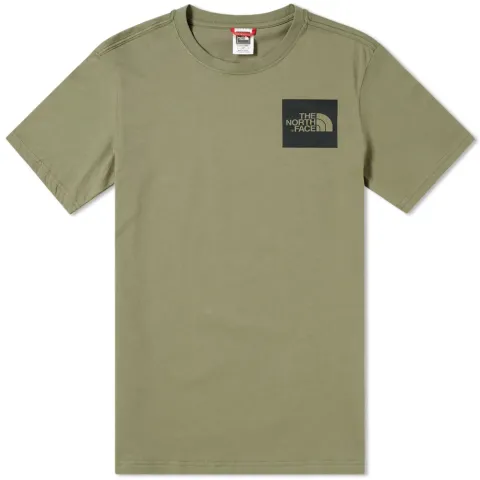 Fine Tee