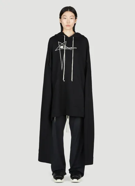 Flyproof Tunic Sweatshirt
