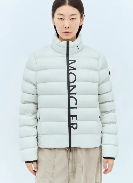 Cerces Short Down Jacket