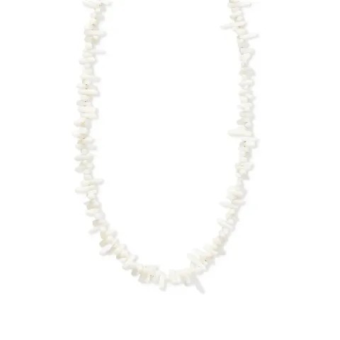 Shell Necklace