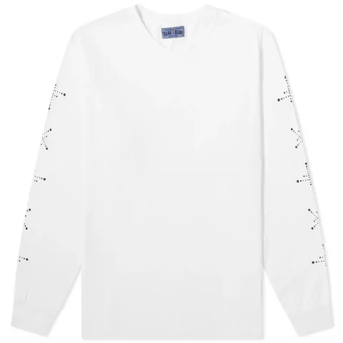Koborebi Printed Long Sleeve T-Shirt