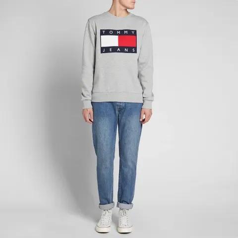 90s Sweat