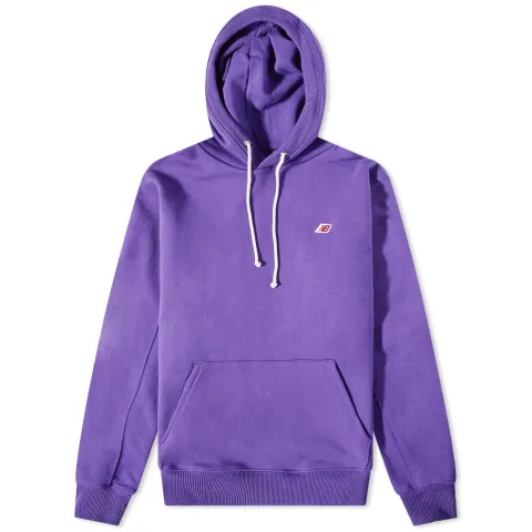 Made in USA Core Hoodie