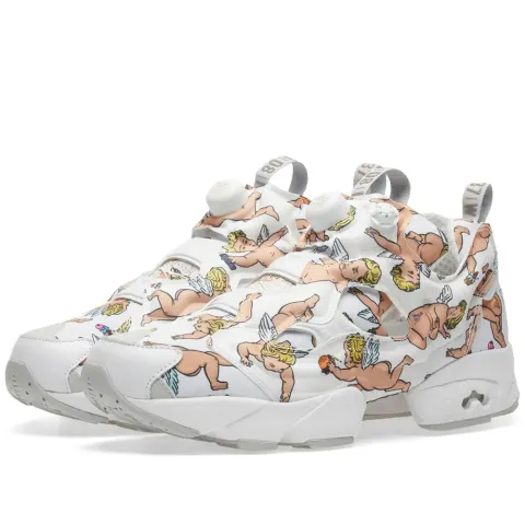 Instapump Fury LA