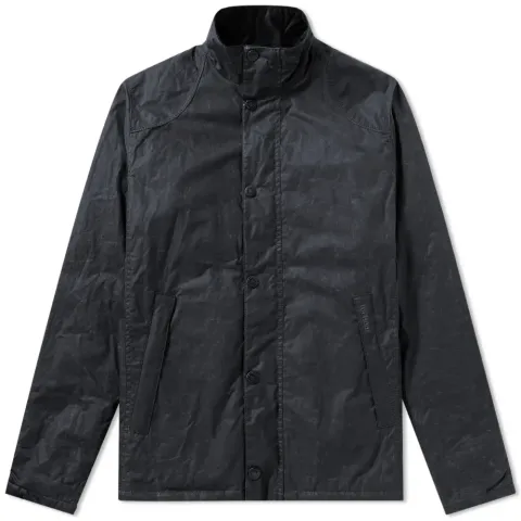 Hilton Jacket