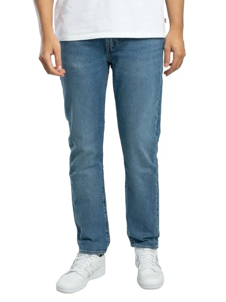 Levi's 502 Taper Jeans