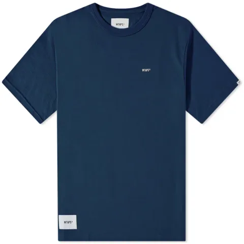 Stencil Logo T-Shirt