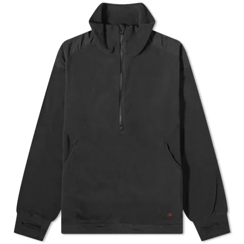 F/CE. Polartec Quarter Zip