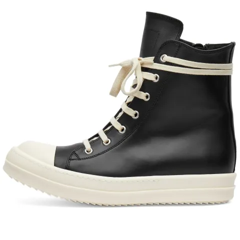 Hi Top Sneakers