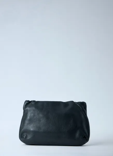 Bourse Crossbody Bag