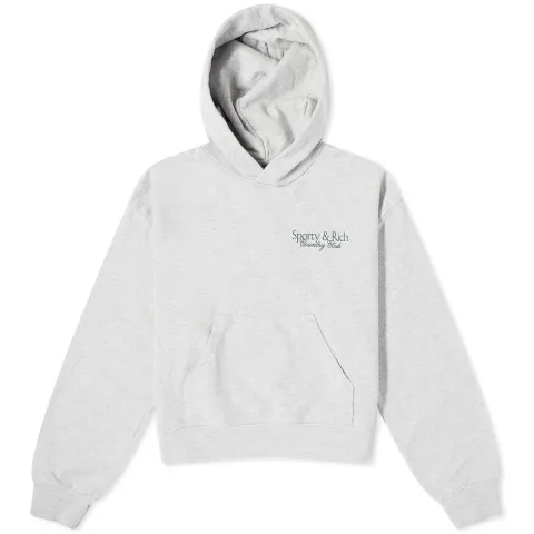 SR Country Club Hoodie