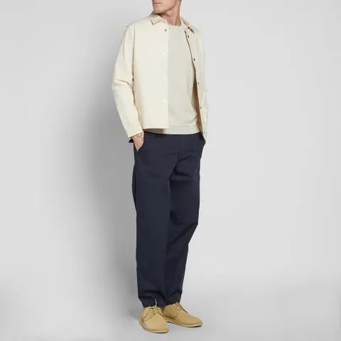 Easy Athletic Crew Sweat