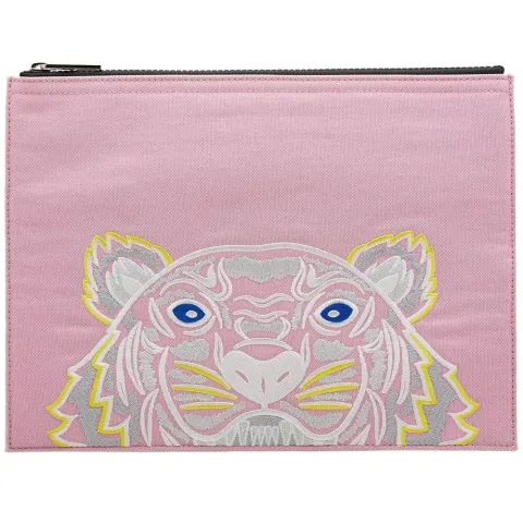 Tiger Pouch