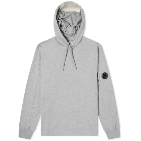 Arm Lens Popover Hoody