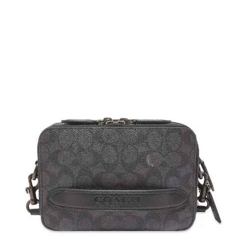 Charter Signature Cross-Body Bag