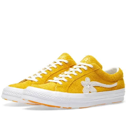 x Golf Le Fleur One Star