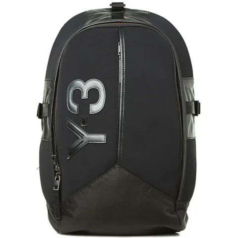 Neoprene Backpack