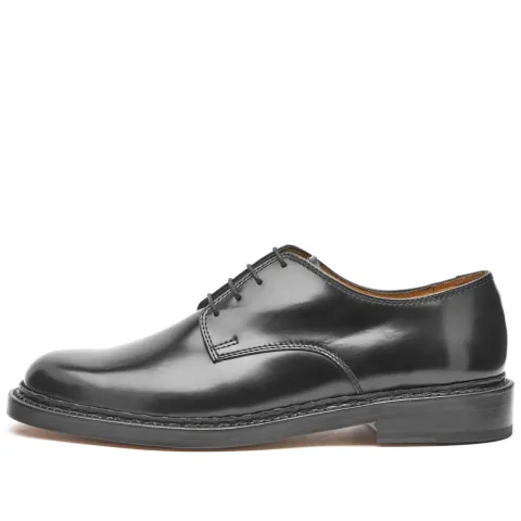 Uniform Parade Derby Shoe