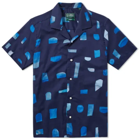 Camp Shirt