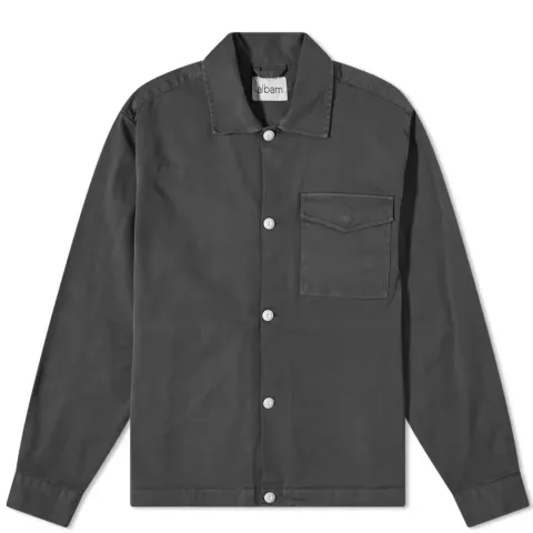 Kennedy Overshirt