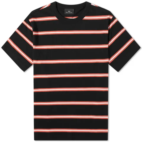 Stripe T-Shirt