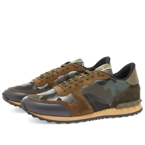 Rockrunner Sneaker