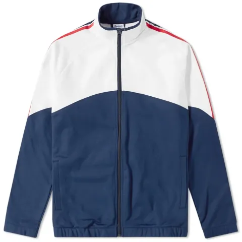 Franchise Track Top