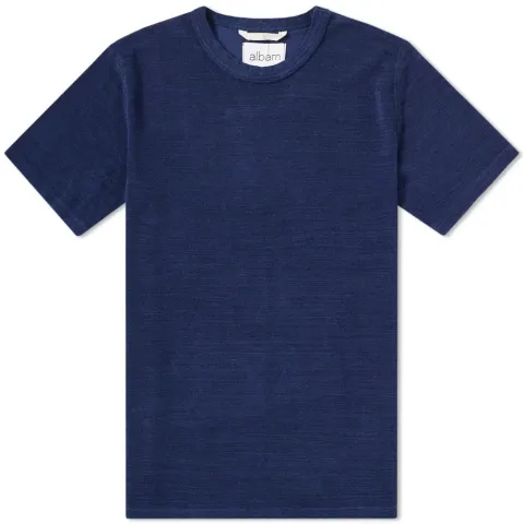 Towelling Tee