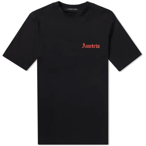 Austria Tall Tee