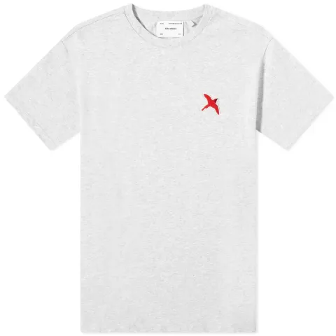 Rouge Bee Bird T-Shirt