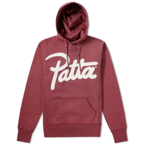 Hooded Sweat