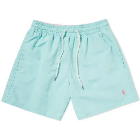 Classic Traveller Swim Short