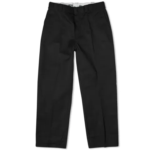 874 Classic Straight Pants
