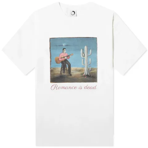 Haunted By An Owl T-Shirt