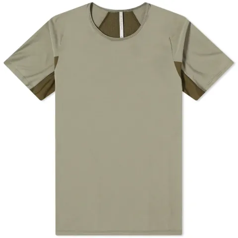 Arc'teryx Veilance Short Sleeve Cevian Comp Shirt