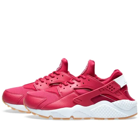 W Air Huarache Run
