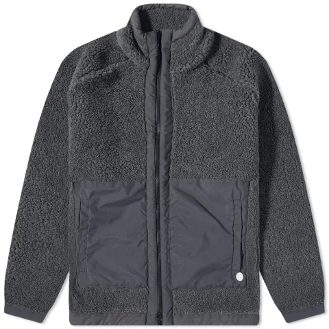 Signal Fleece Jacket