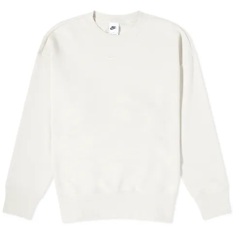 Nike Phoenix Fleece Crew Sweat