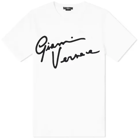 Signature Logo T-Shirt