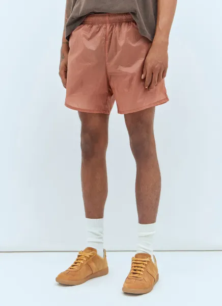 Drape Tech Shorts