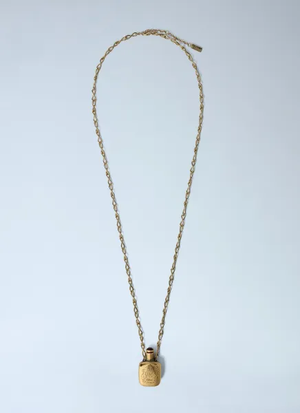 Elixir Pendant Necklace