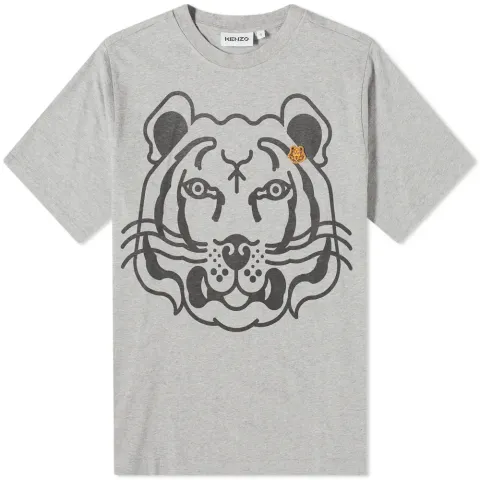 K-Tiger Overisze T-Shirt