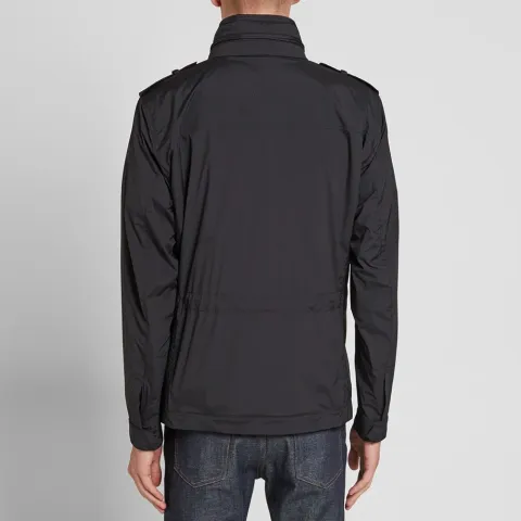 Juan Jacket