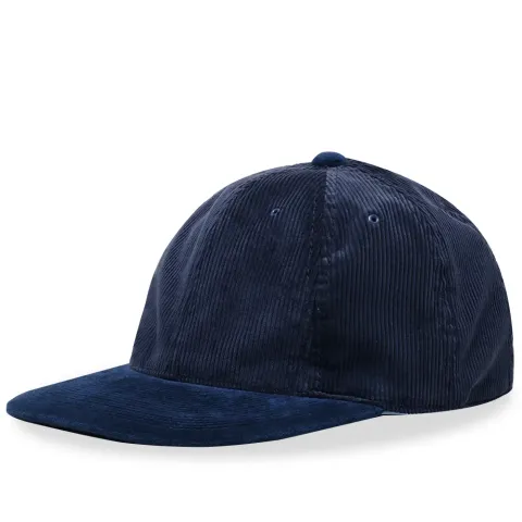 Cole & Velvet Cap