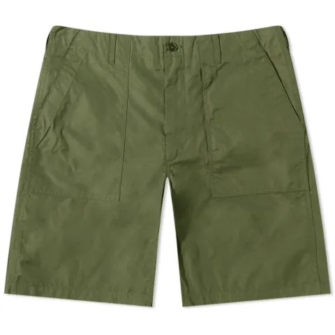 Fatigue Shorts