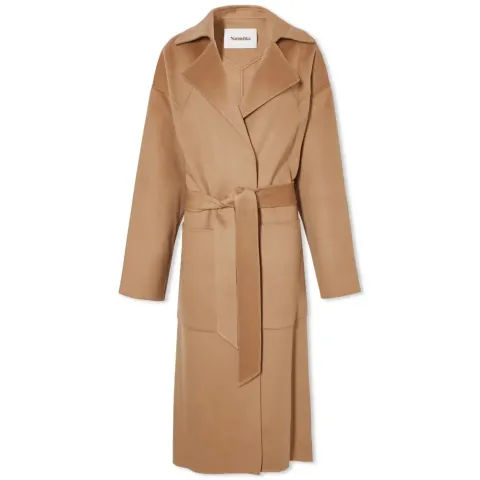 Alamo Overcoat