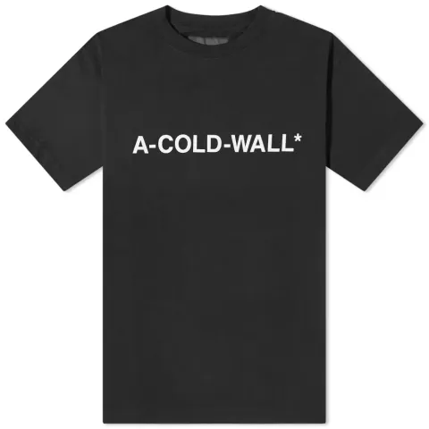 A-COLD-WALL* Logo T-Shirt