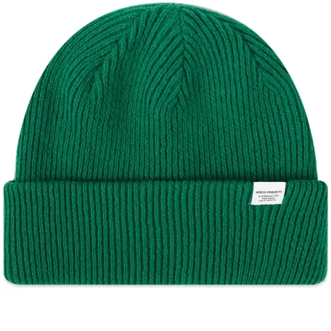 Norse Beanie