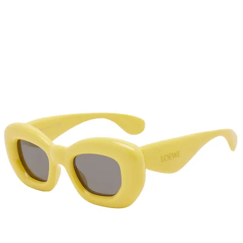 Loewe Inflated Sunglasses